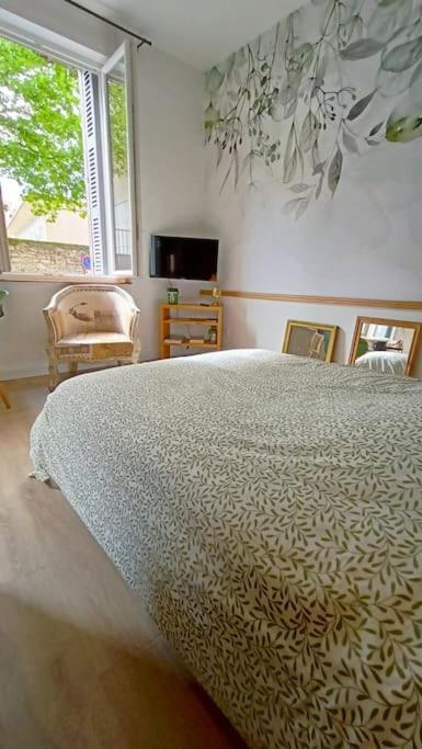 Appartement Le Raffine à Millau Extérieur photo