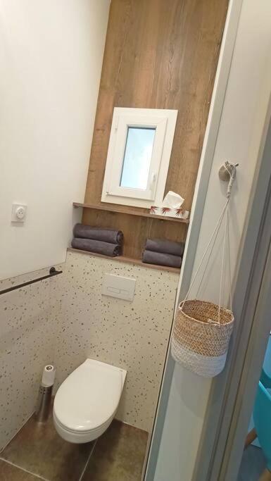 Appartement Le Raffine à Millau Extérieur photo