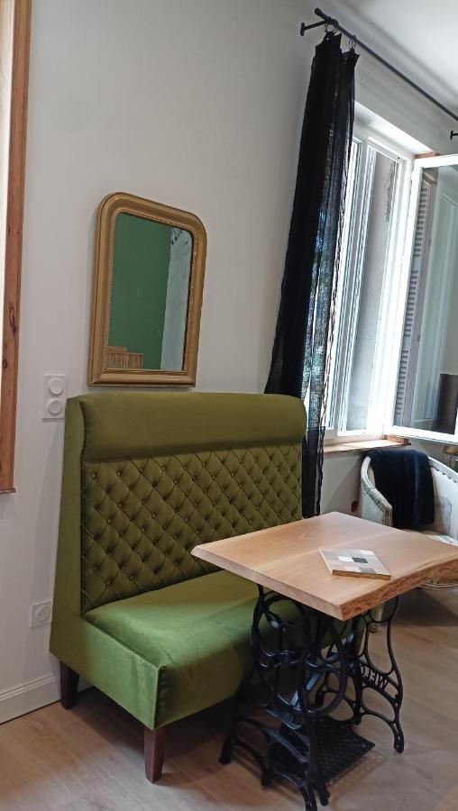 Appartement Le Raffine à Millau Extérieur photo